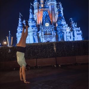 Meet your Posher, Allison